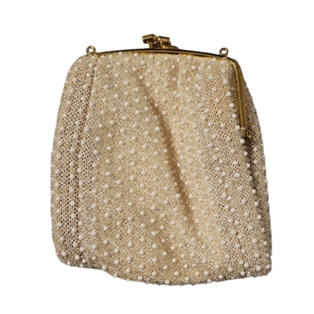 Vintage purse